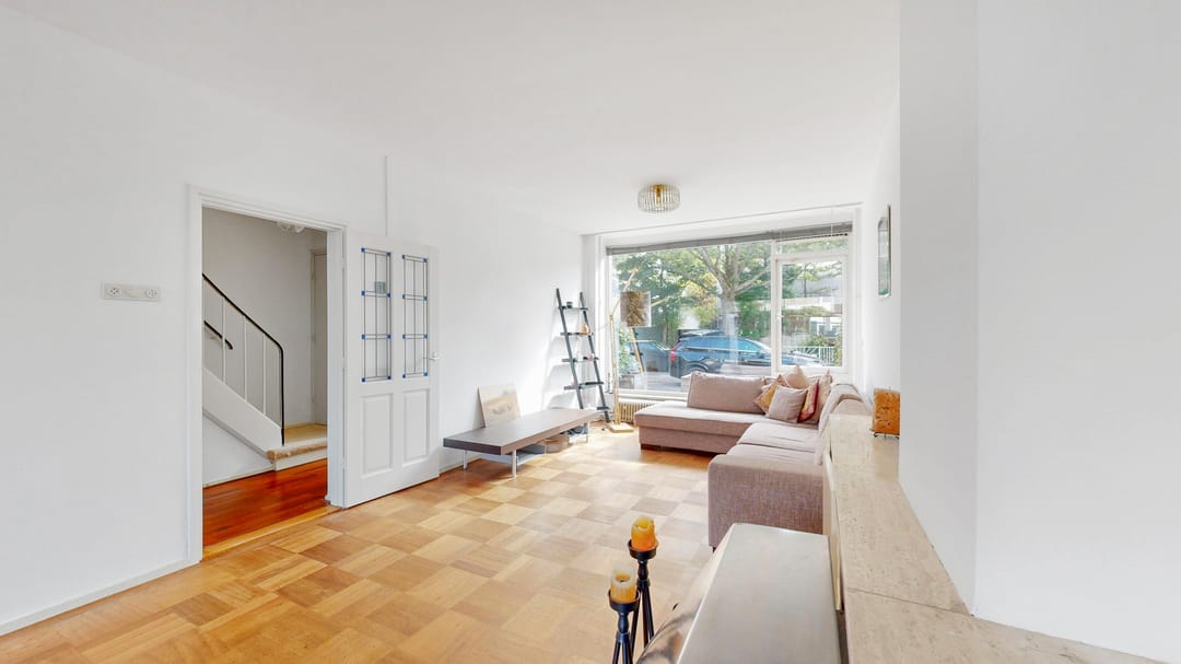 Foto 13 van Oud-Ehrenstein 28