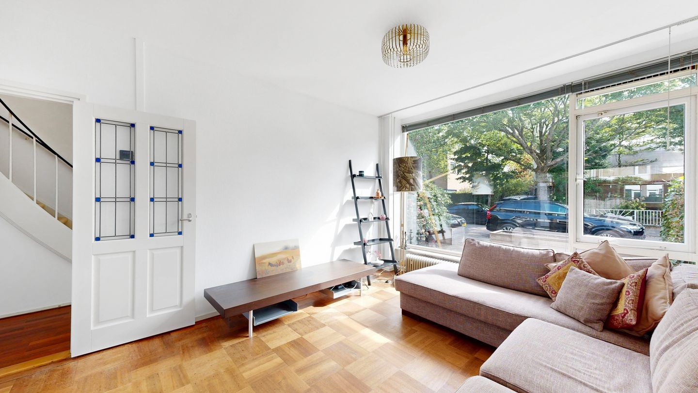 Foto 14 van Oud-Ehrenstein 28