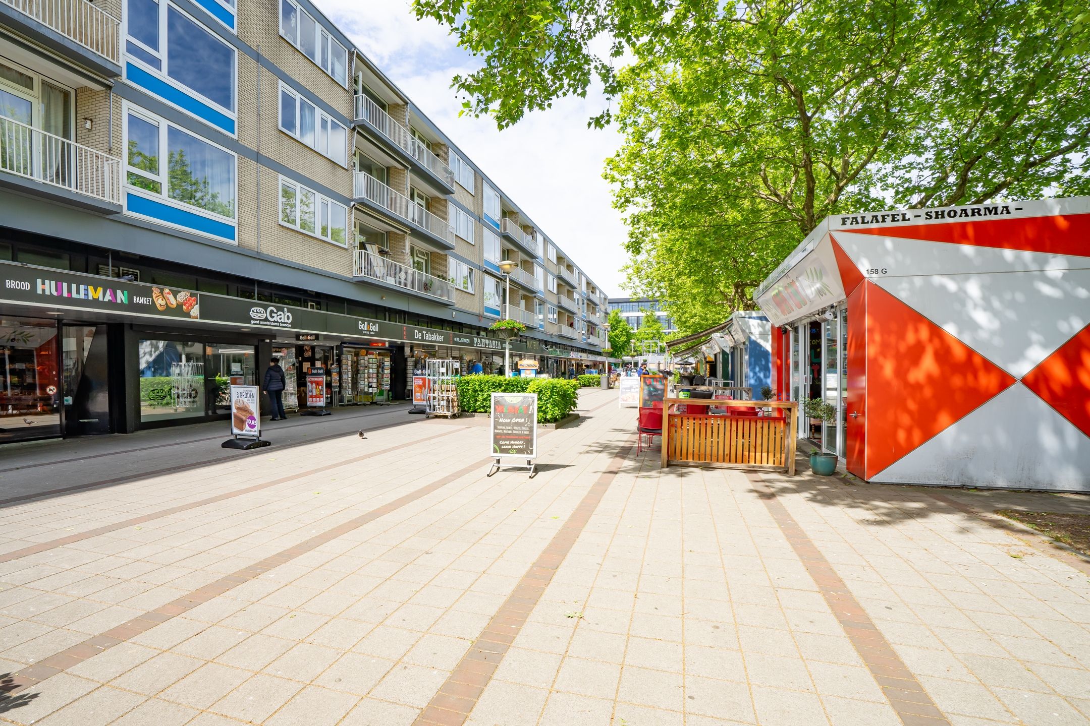 Foto 30 van Oud-Ehrenstein 28