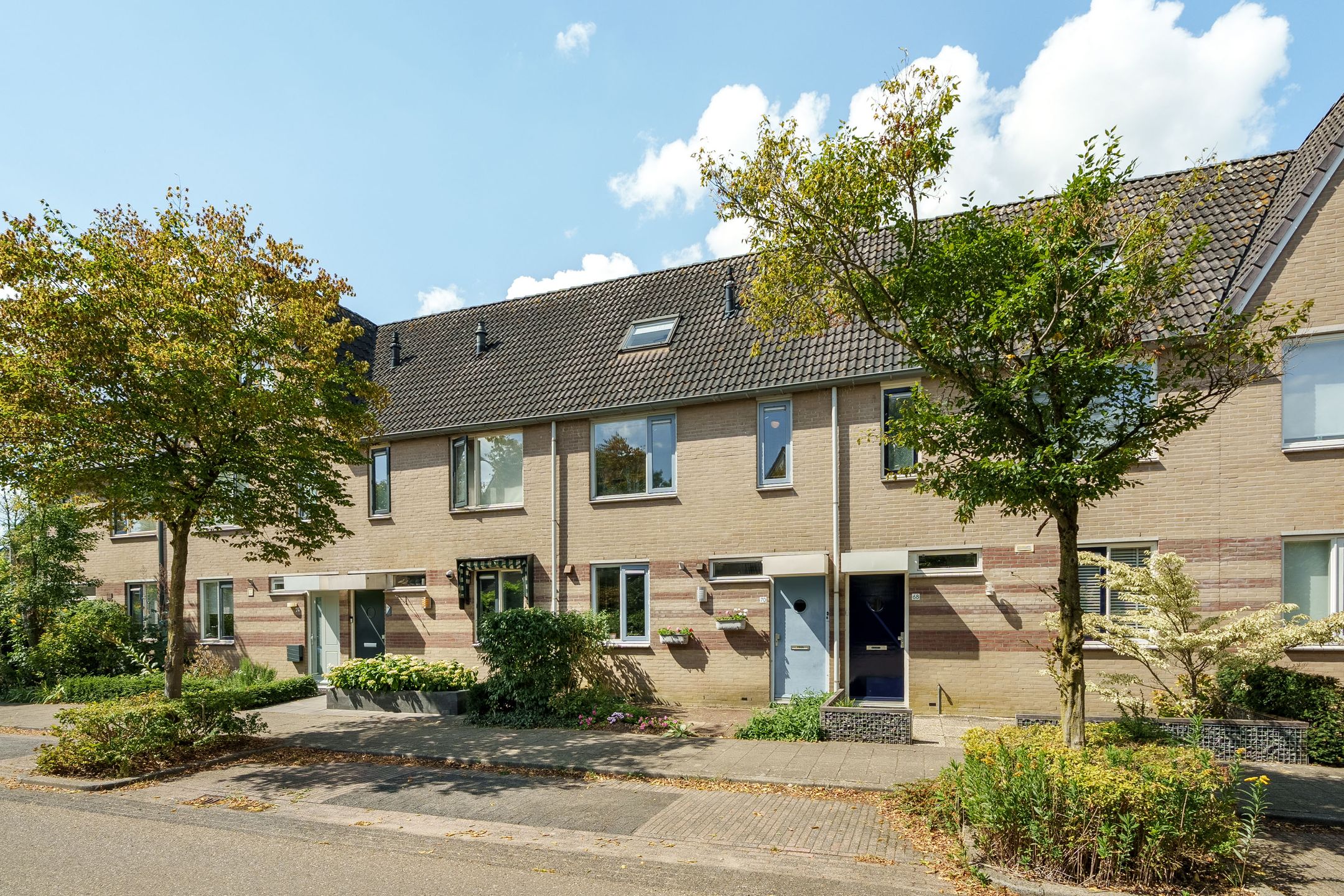 Oudlaan, 70, Wageningen, 6708RC, Gelderland, Nederland 70