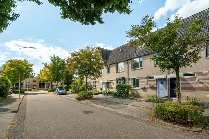 Foto 2 van Oudlaan 70