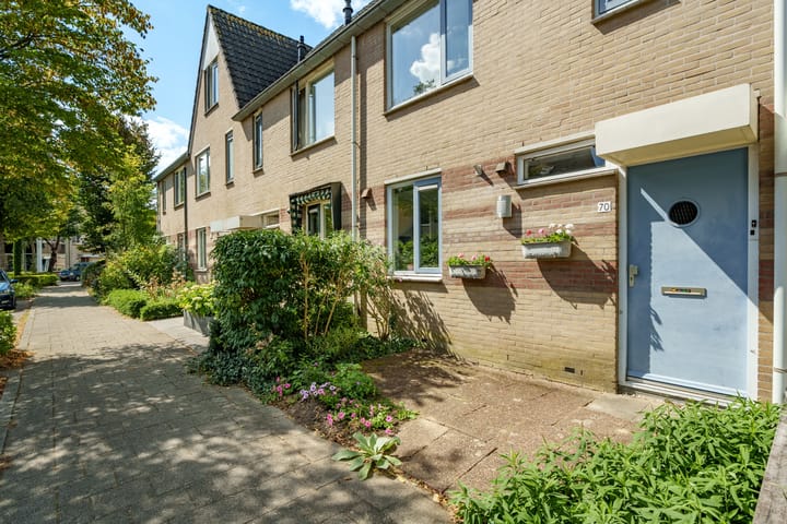 Foto 4 van Oudlaan 70