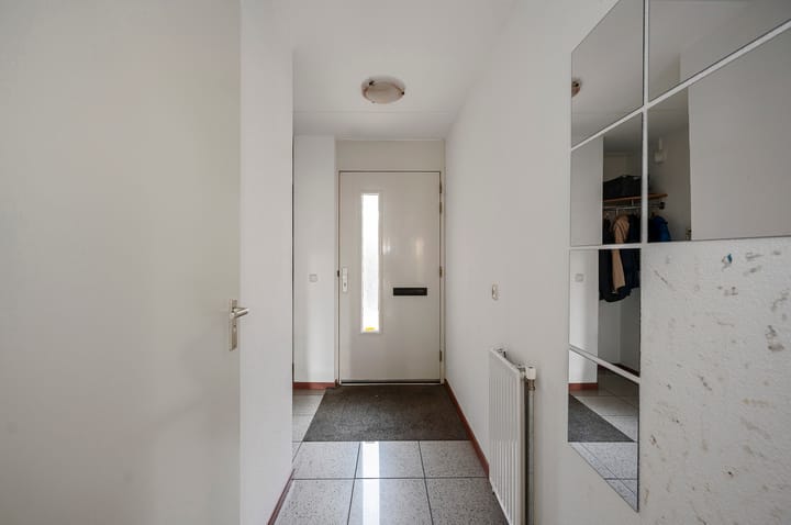 Foto 3 van Maldivenweg 110