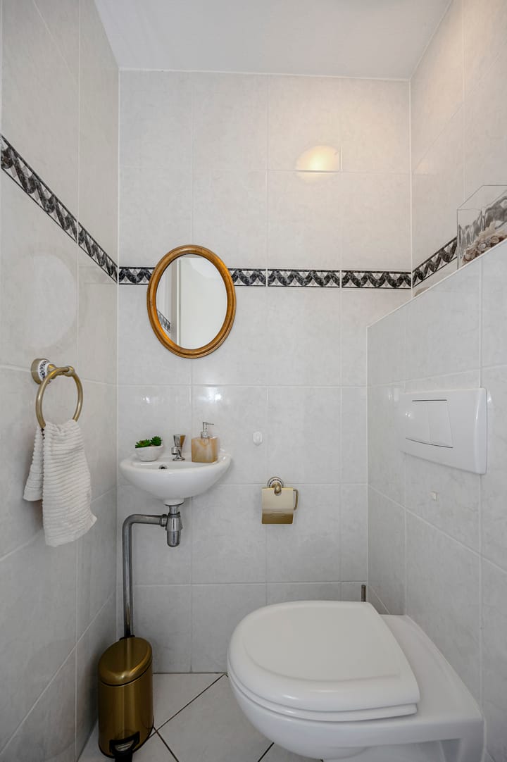 Foto 4 van Maldivenweg 110