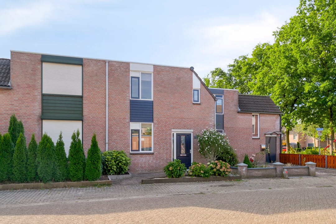 Foto 7 van Peelhof 123