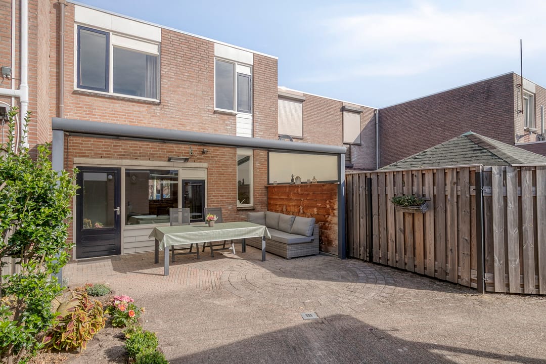 Foto 23 van Peelhof 123