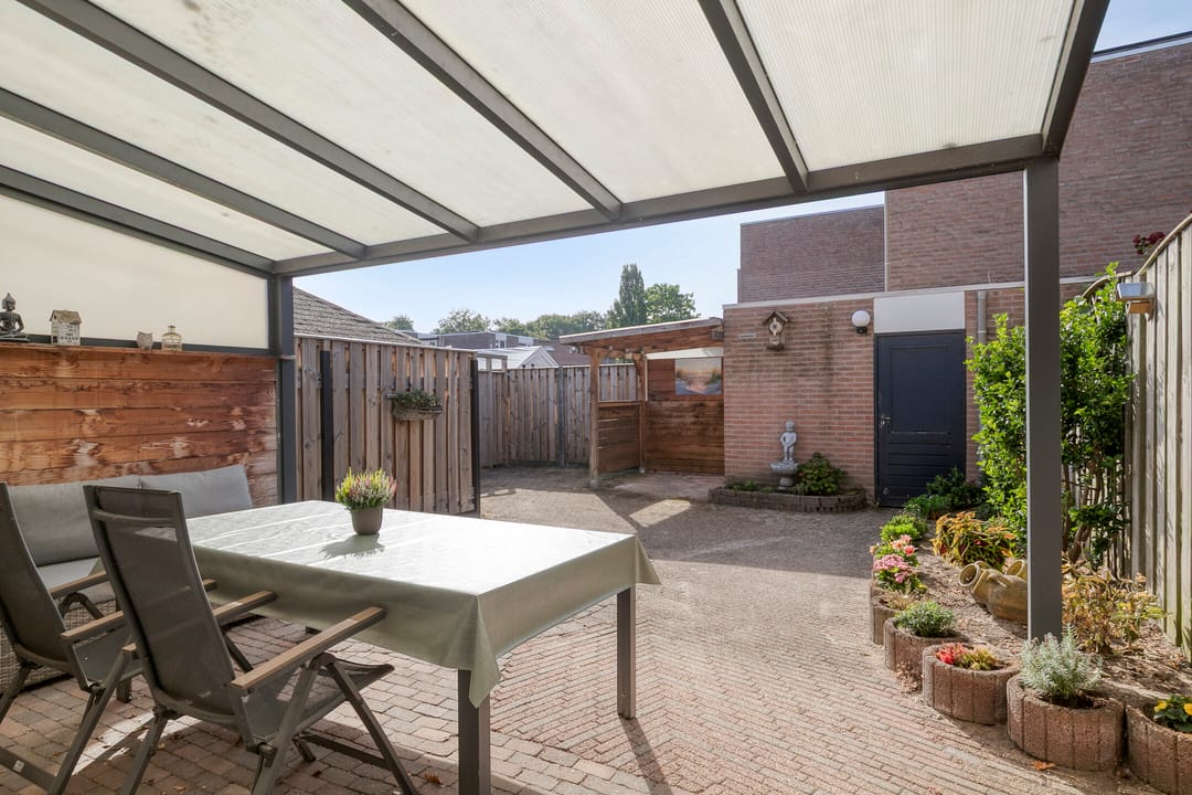 Foto 26 van Peelhof 123