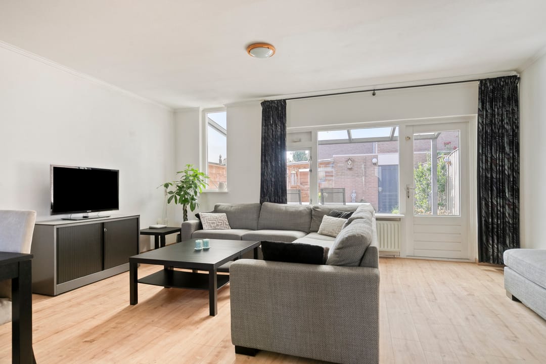 Foto 2 van Peelhof 123