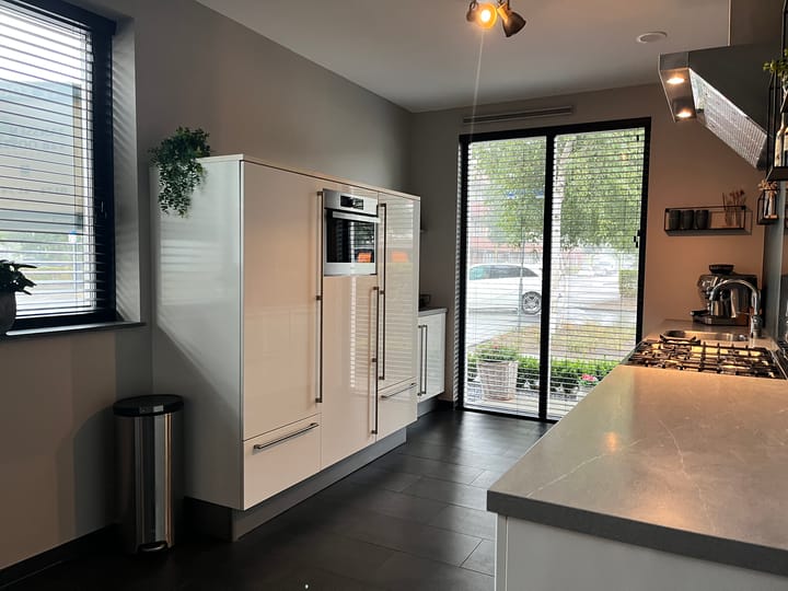 Photo 13 of Gedempte Tankgracht 9