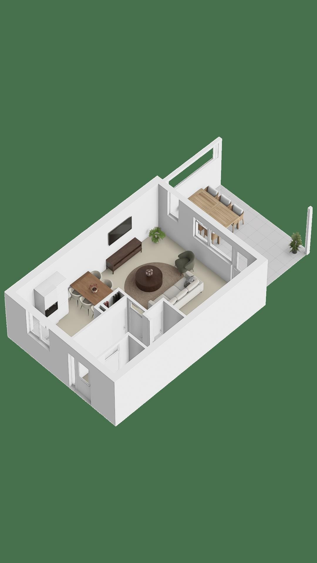 Foto 31 van Peelhof 123