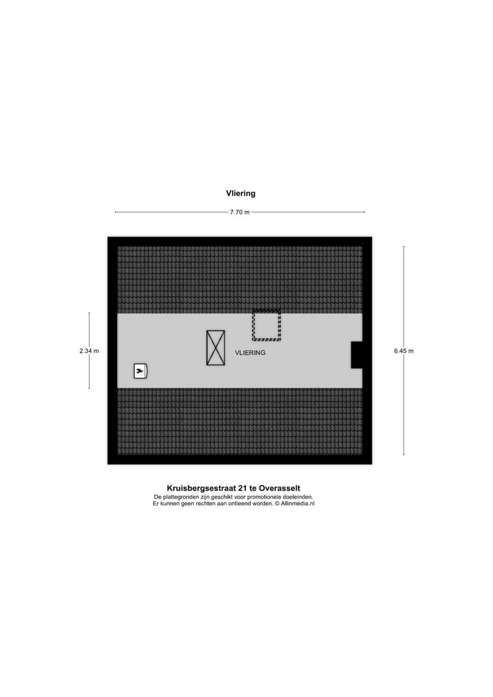 Photo 34 of Kruisbergsestraat 21