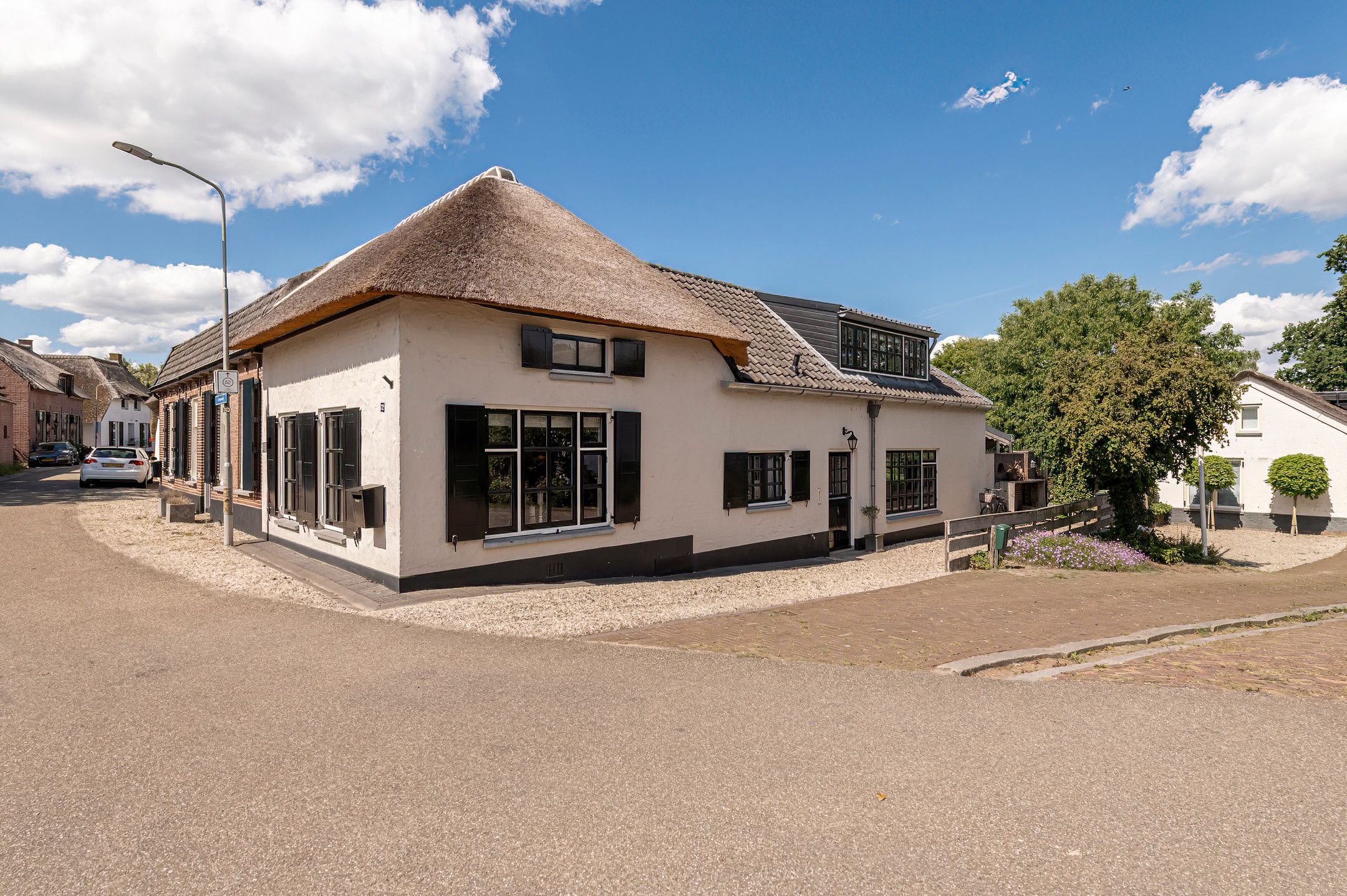 Kampsedijk, 22, Enspijk, 4157GL, Gelderland, Nederland 22 