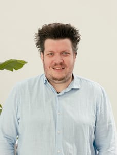 Marco Hartman - Commercieel Medewerker