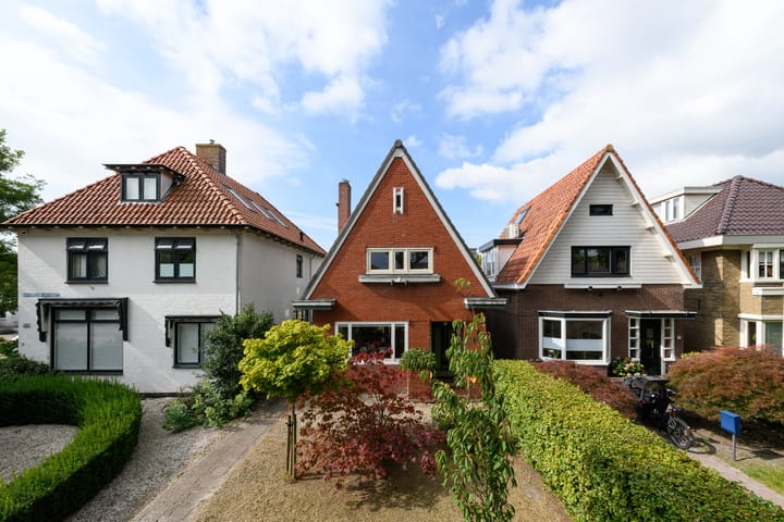 Foto 5 van Burgemeester Falkenaweg 72