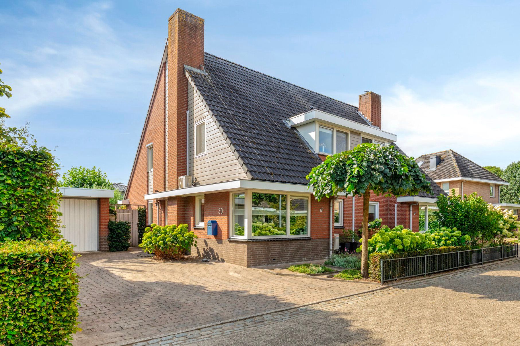 Photo 6 of Dorpswei 30