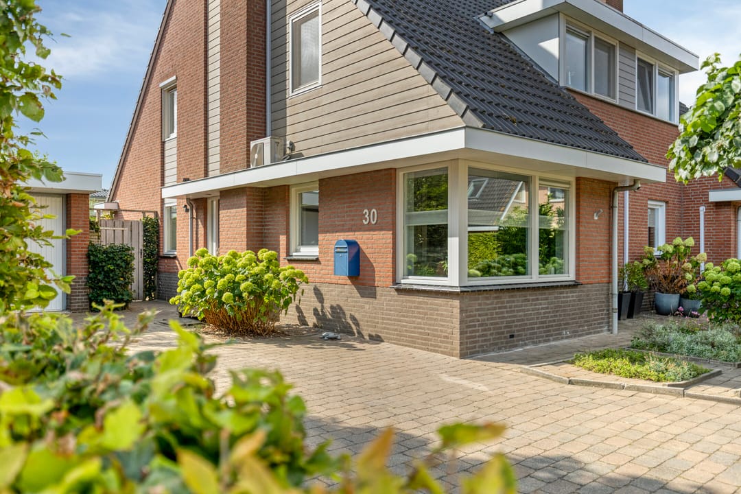 Photo 7 of Dorpswei 30