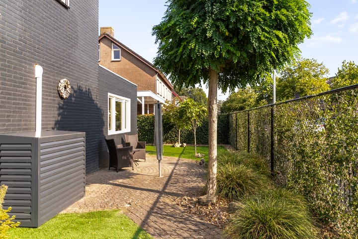 Photo 24 of Kruisbergsestraat 21