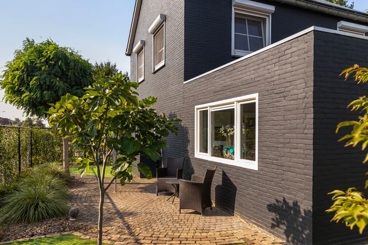 Photo 23 of Kruisbergsestraat 21