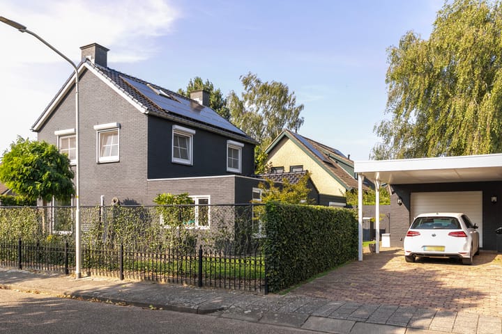 Foto 5 van Kruisbergsestraat 21