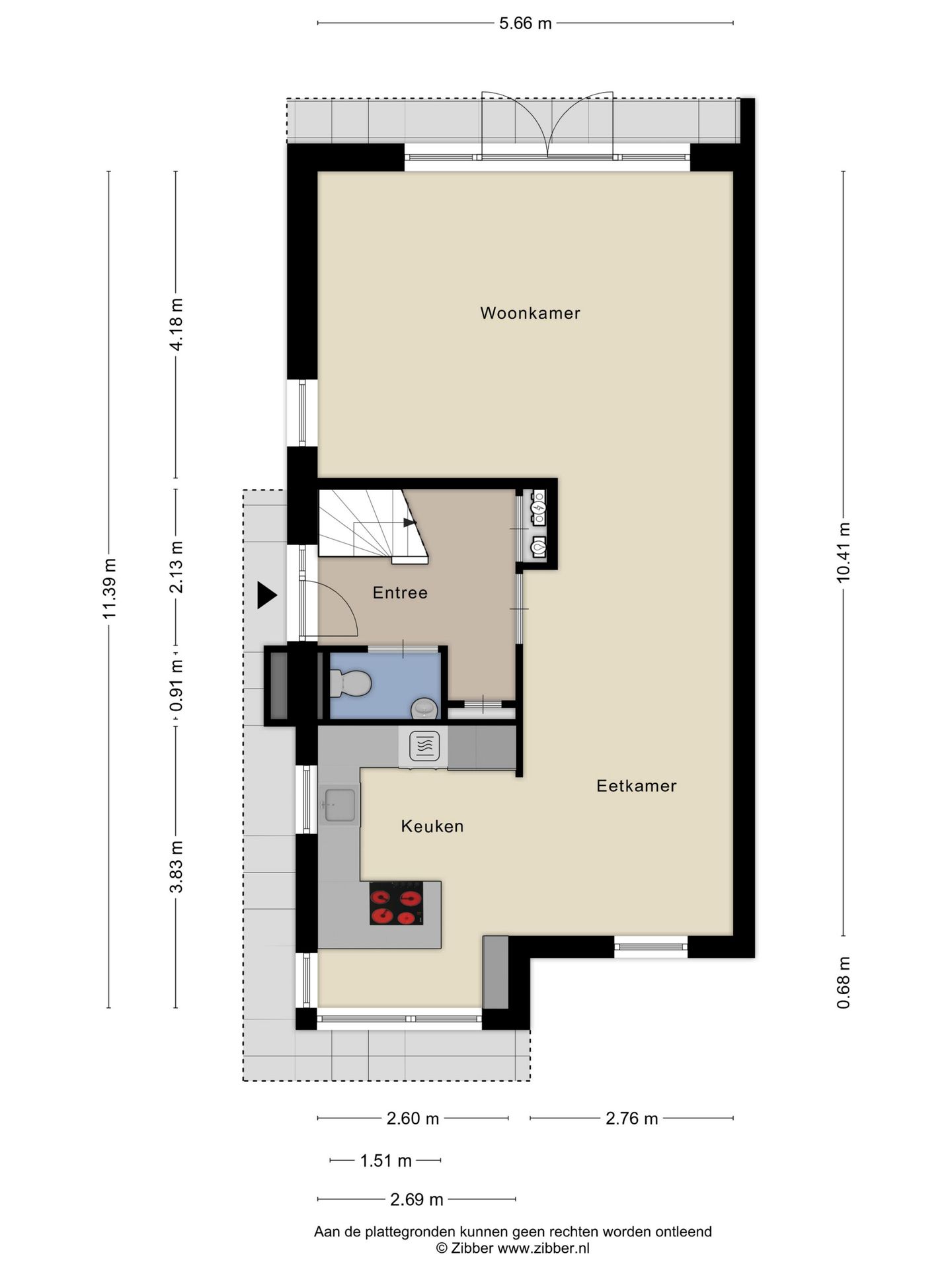 Photo 19 of Dorpswei 30