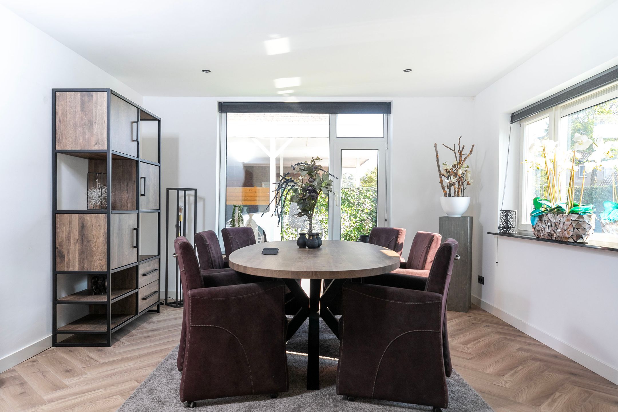 Foto 18 van Kruisbergsestraat 21