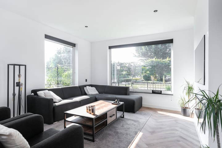 Foto 3 van Kruisbergsestraat 21