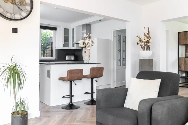 Photo 12 of Kruisbergsestraat 21