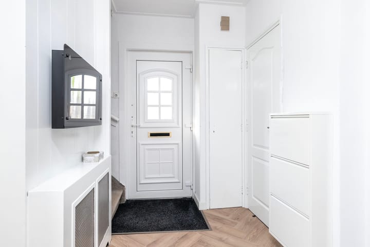 Photo 10 of Kruisbergsestraat 21