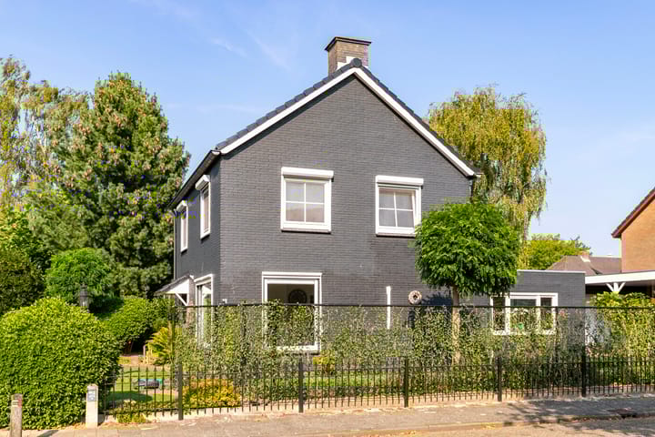 Photo 7 of Kruisbergsestraat 21