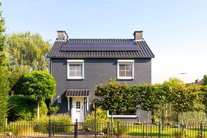 Photo 6 of Kruisbergsestraat 21