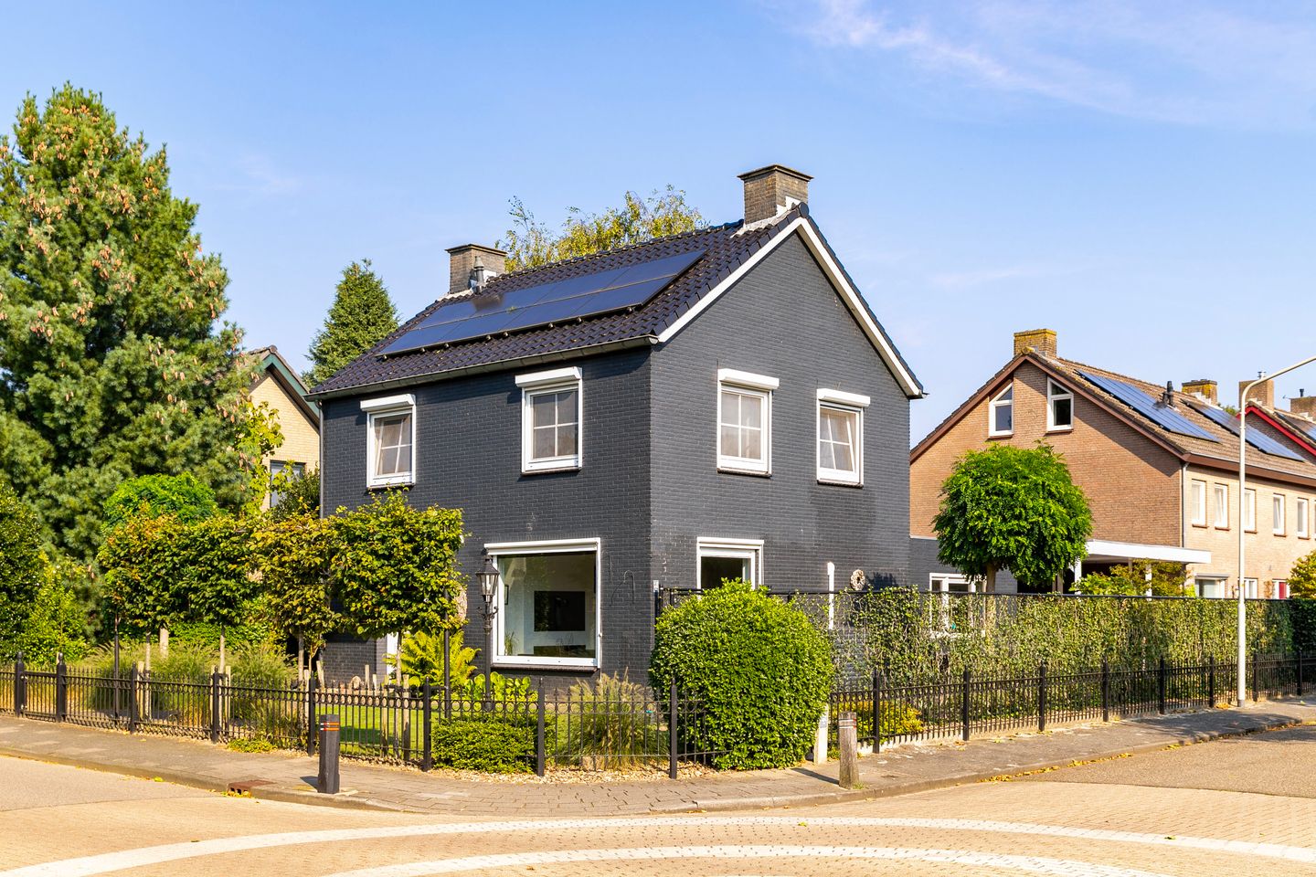 Foto 1 van Kruisbergsestraat 21