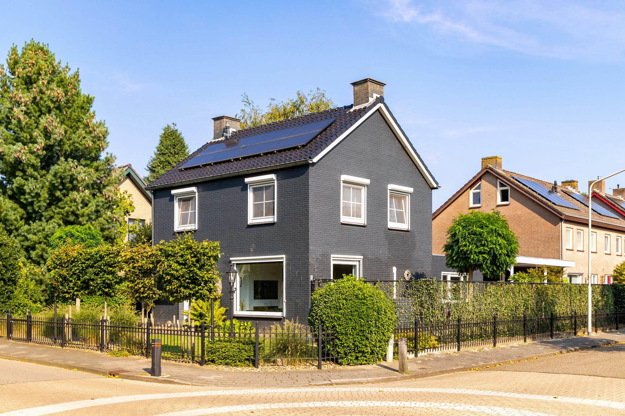 Kruisbergsestraat 21 