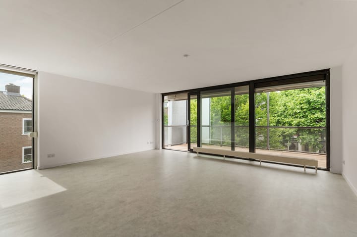 Foto 2 van Van Lawick van Pabststraat 80