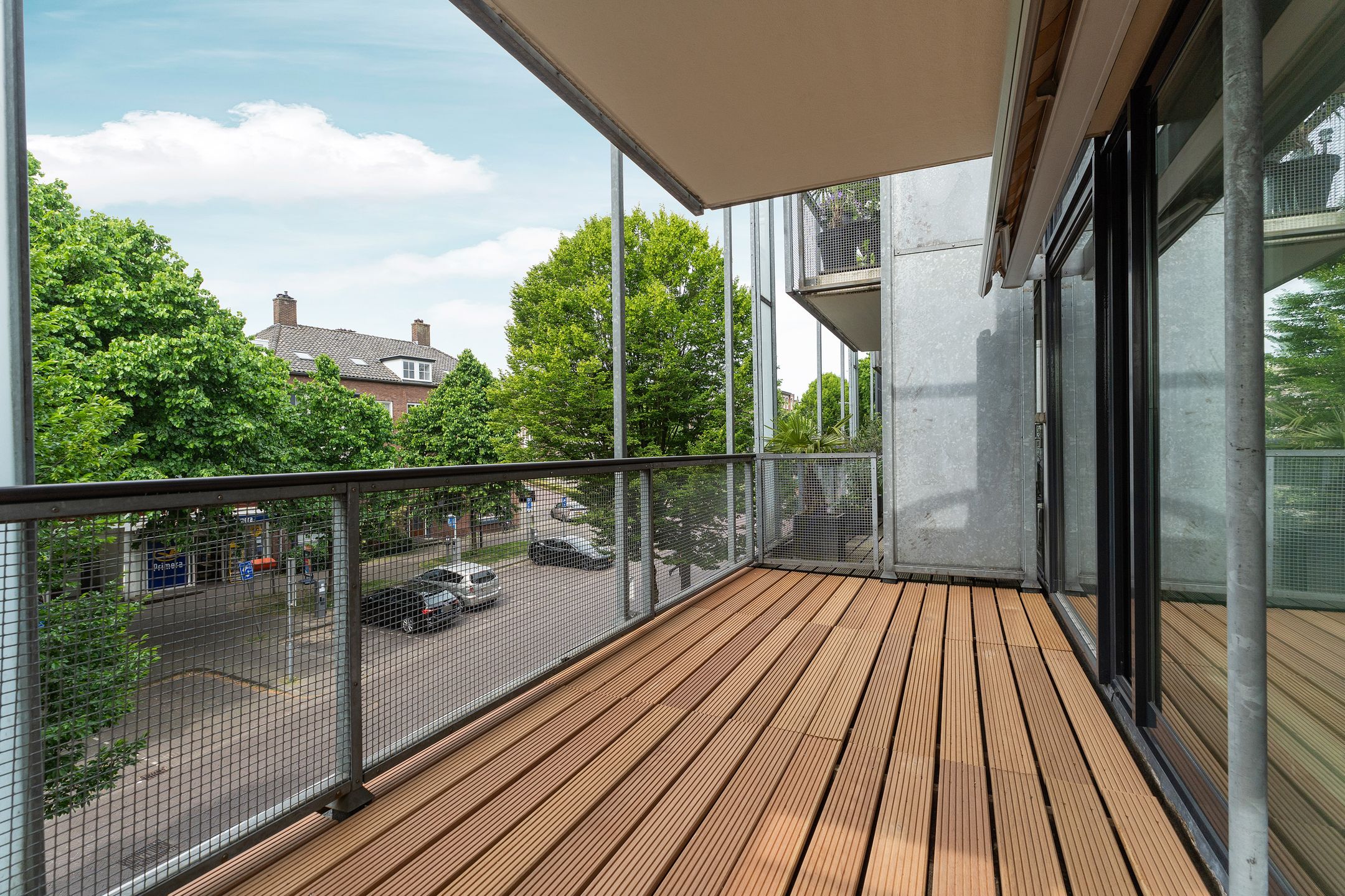 Foto 3 van Van Lawick van Pabststraat 80