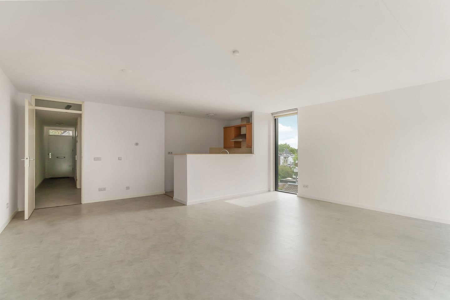 Foto 5 van Van Lawick van Pabststraat 80