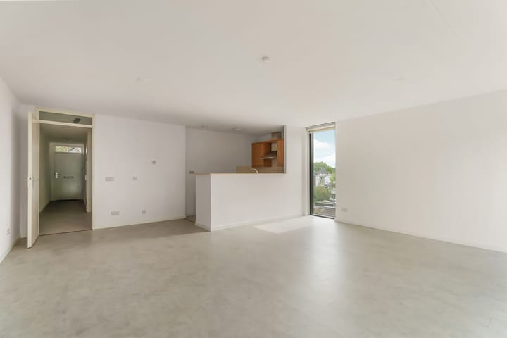 Foto 5 van Van Lawick van Pabststraat 80