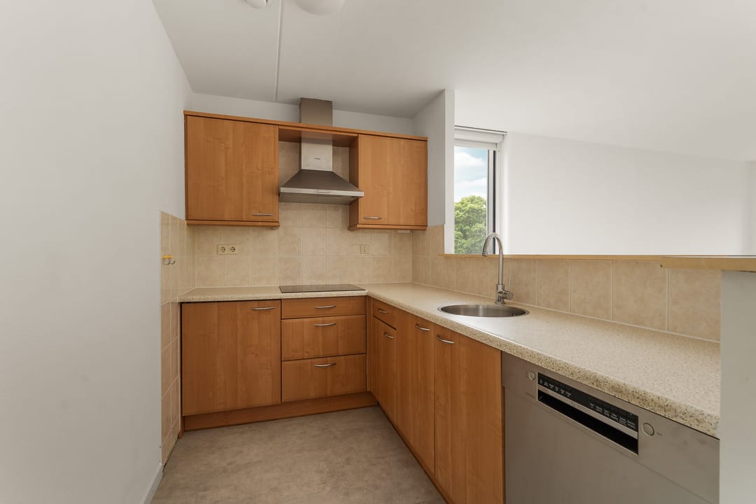 Foto 7 van Van Lawick van Pabststraat 80