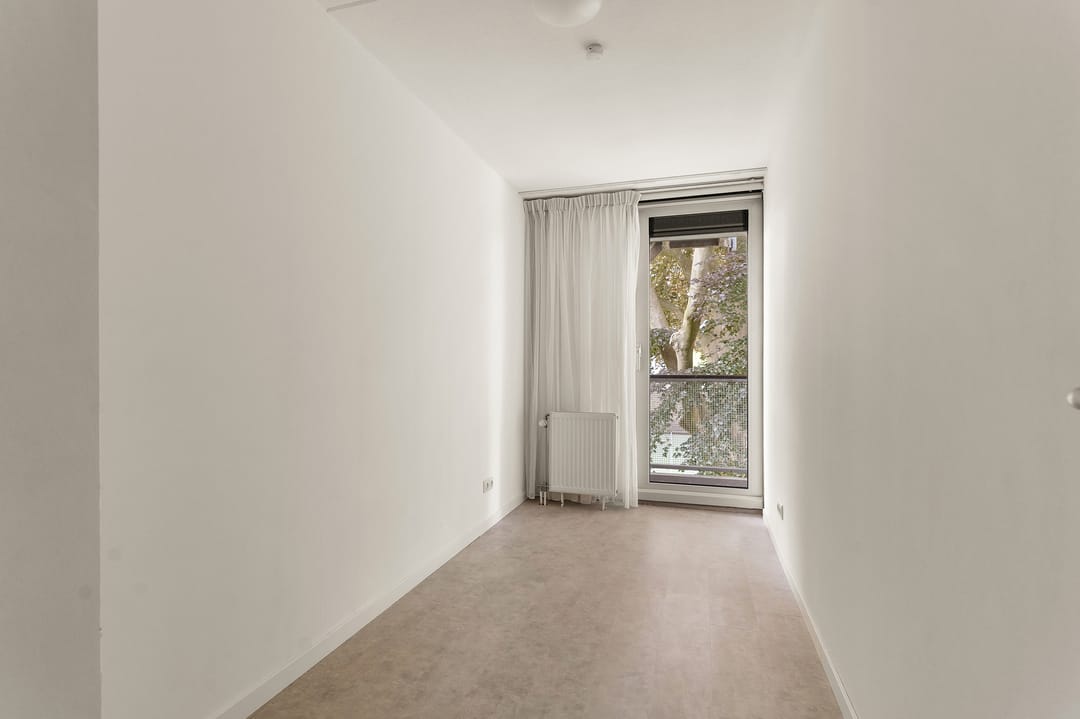 Foto 8 van Van Lawick van Pabststraat 80