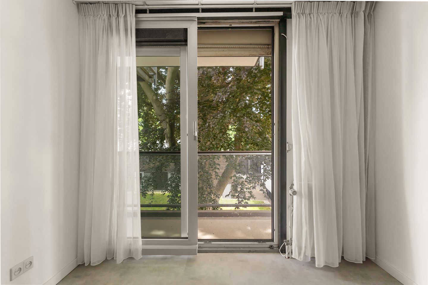 Foto 10 van Van Lawick van Pabststraat 80