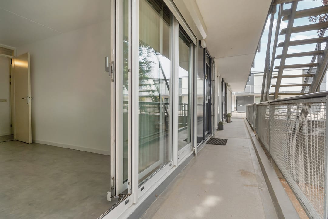 Foto 11 van Van Lawick van Pabststraat 80