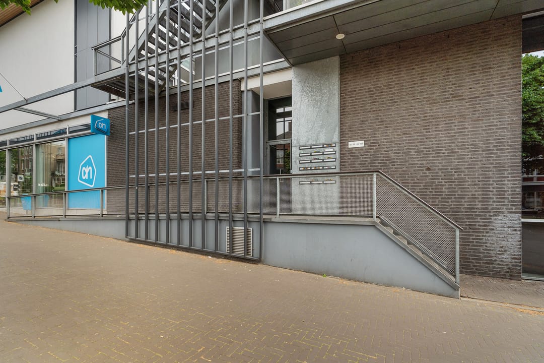 Foto 16 van Van Lawick van Pabststraat 80