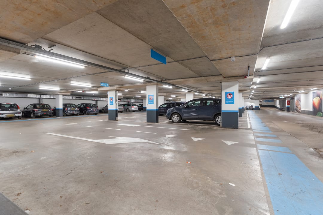 Foto 17 van Van Lawick van Pabststraat 80