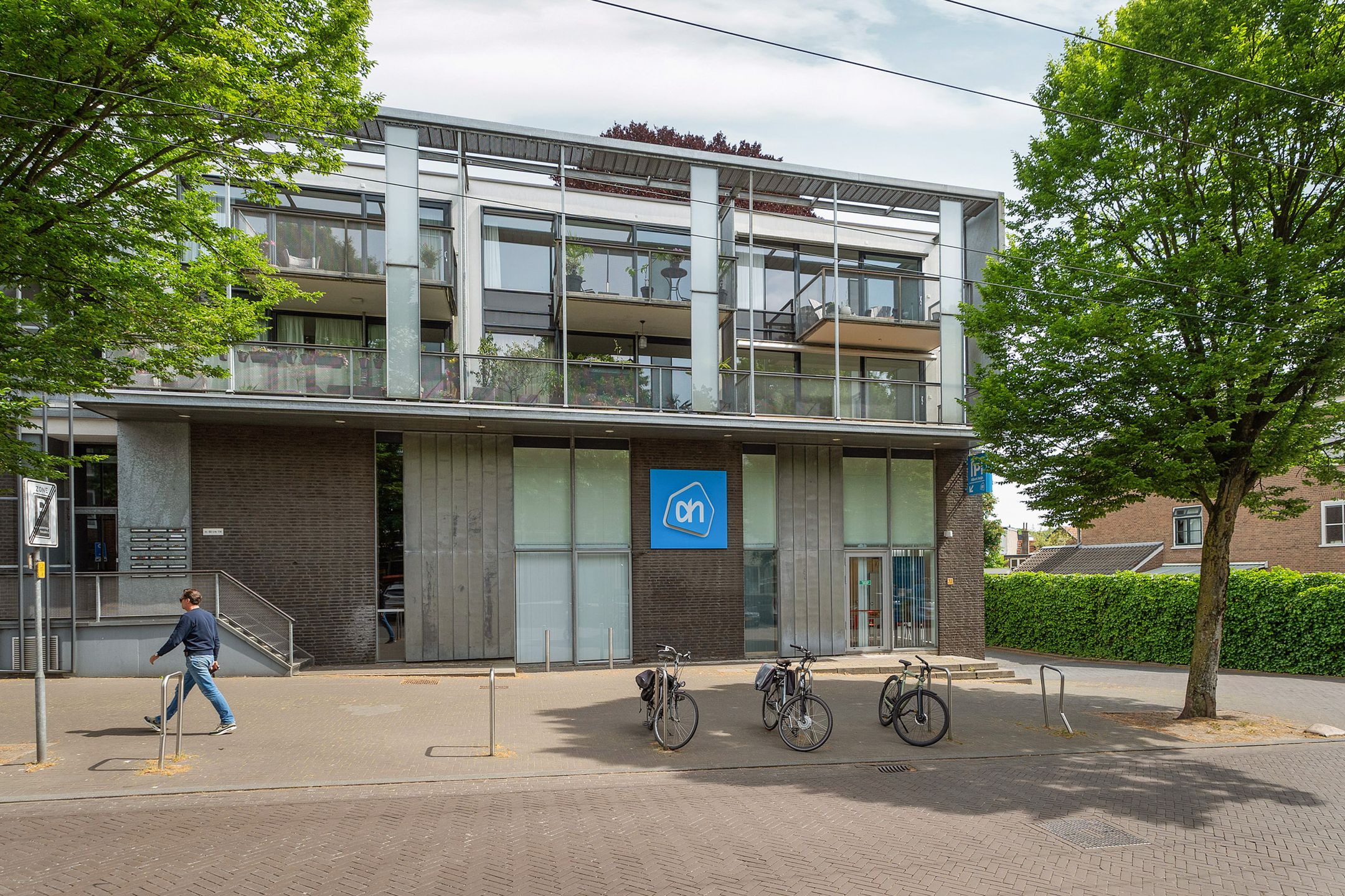 Foto 18 van Van Lawick van Pabststraat 80