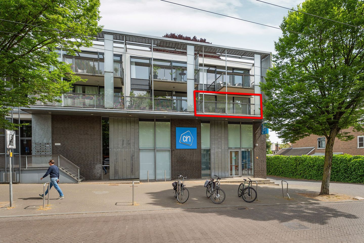 Foto 19 van Van Lawick van Pabststraat 80