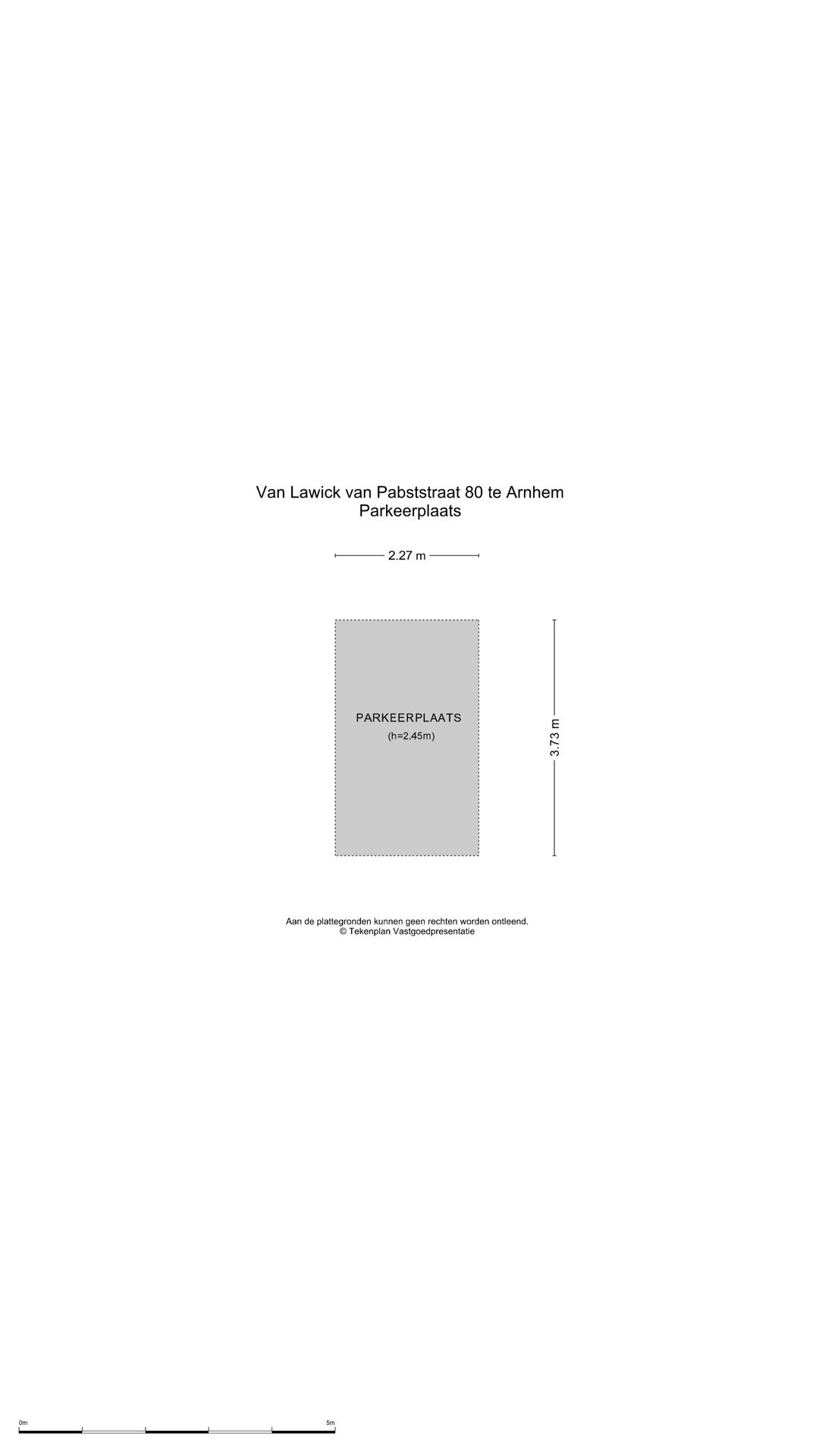 Foto 22 van Van Lawick van Pabststraat 80