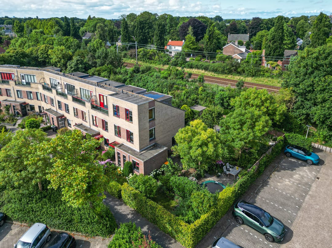 Foto 1 van Klaprooshof 20