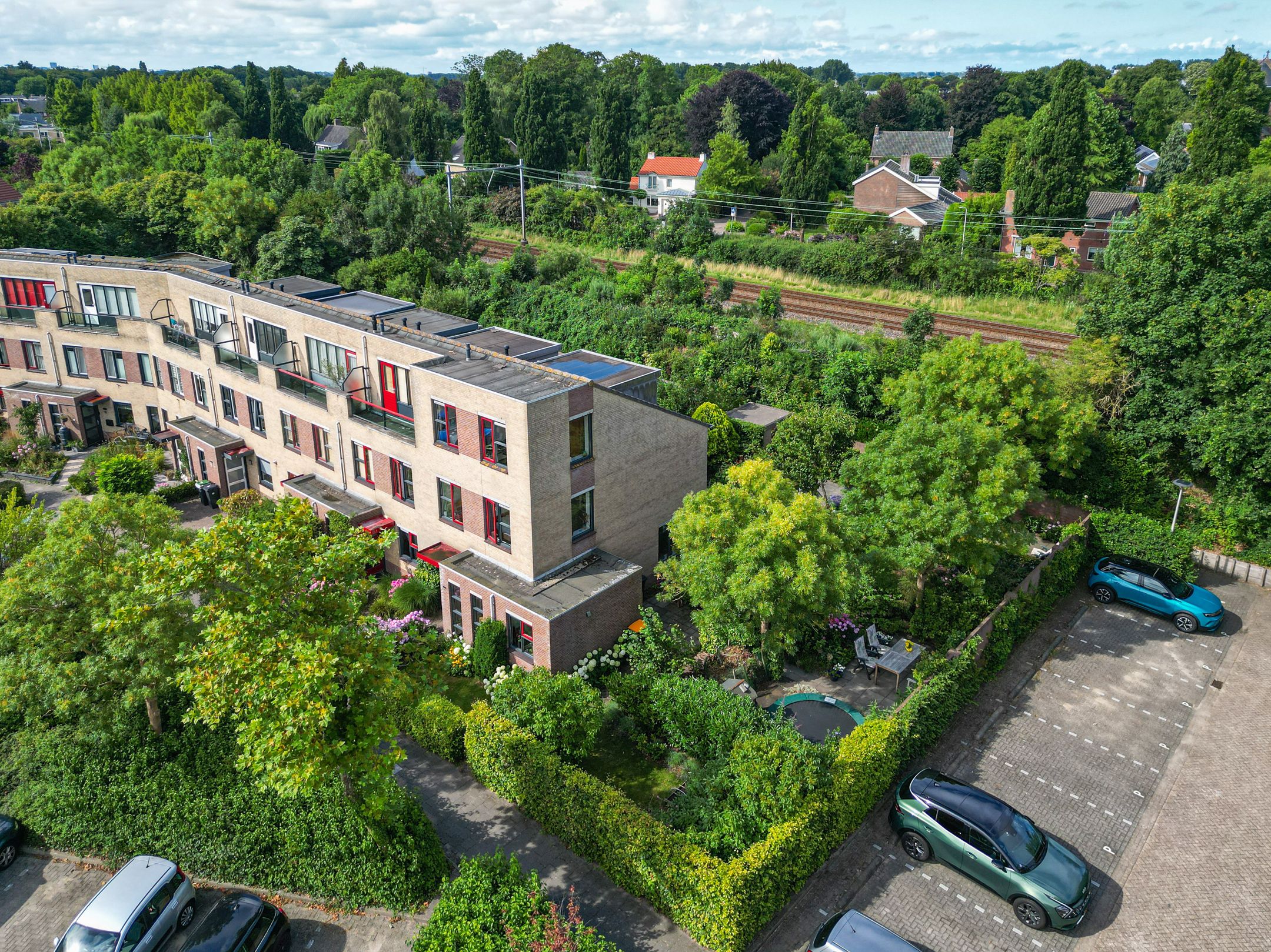 Klaprooshof, 20, Voorhout, 2215DM, Zuid-Holland, Nederland 20