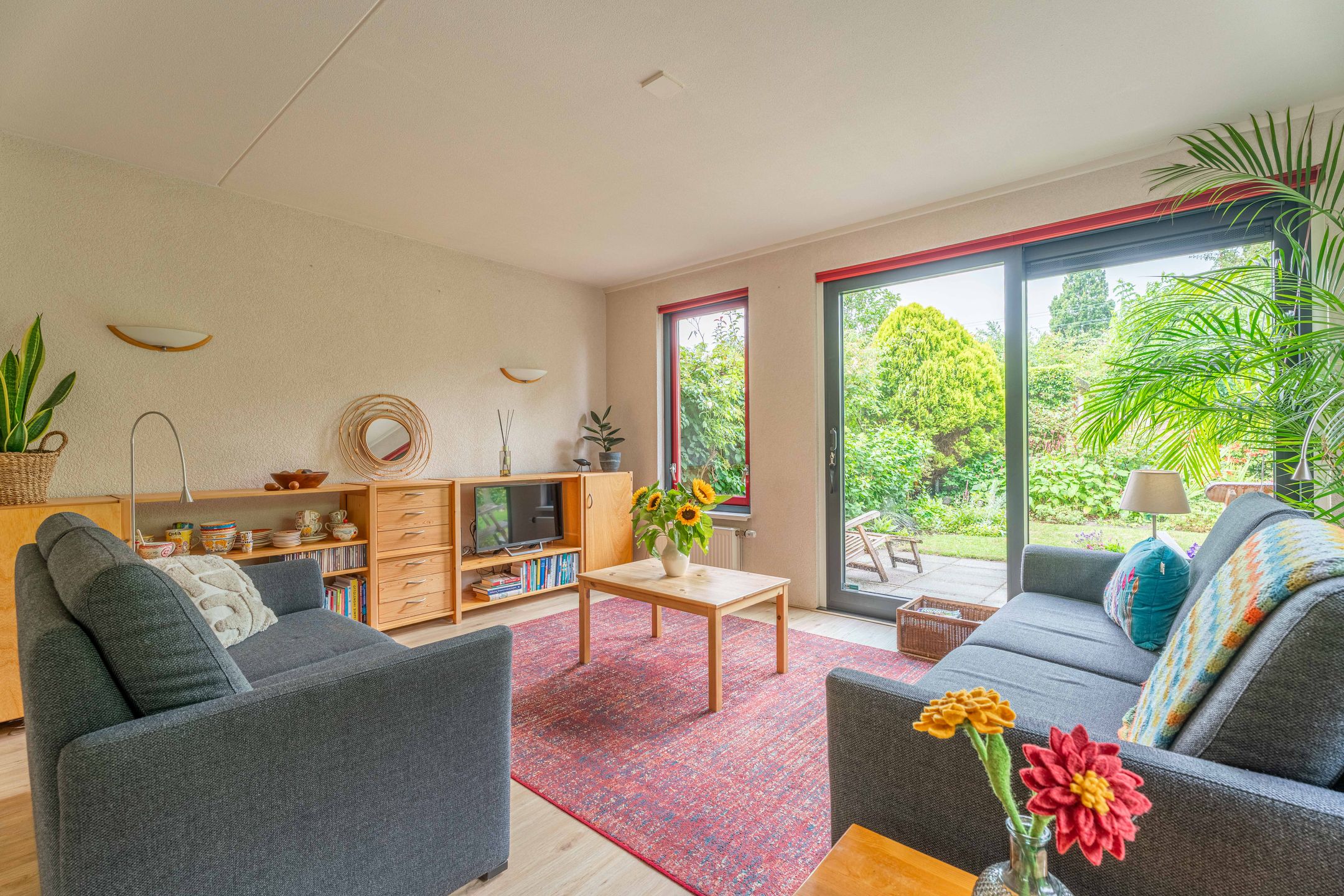 Foto 3 van Klaprooshof 20