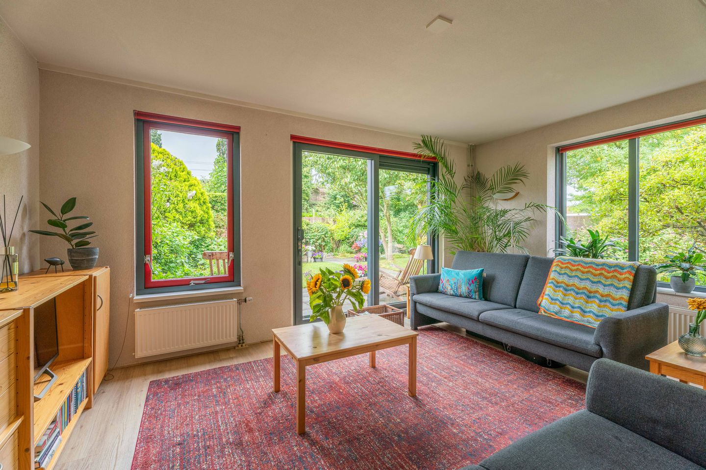 Foto 5 van Klaprooshof 20