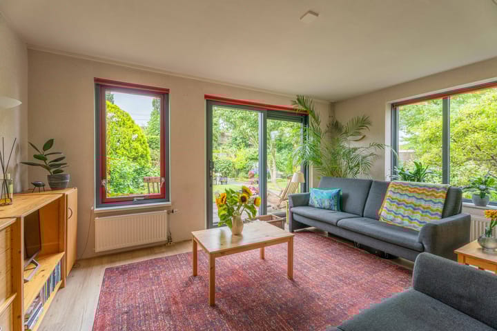 Foto 5 van Klaprooshof 20